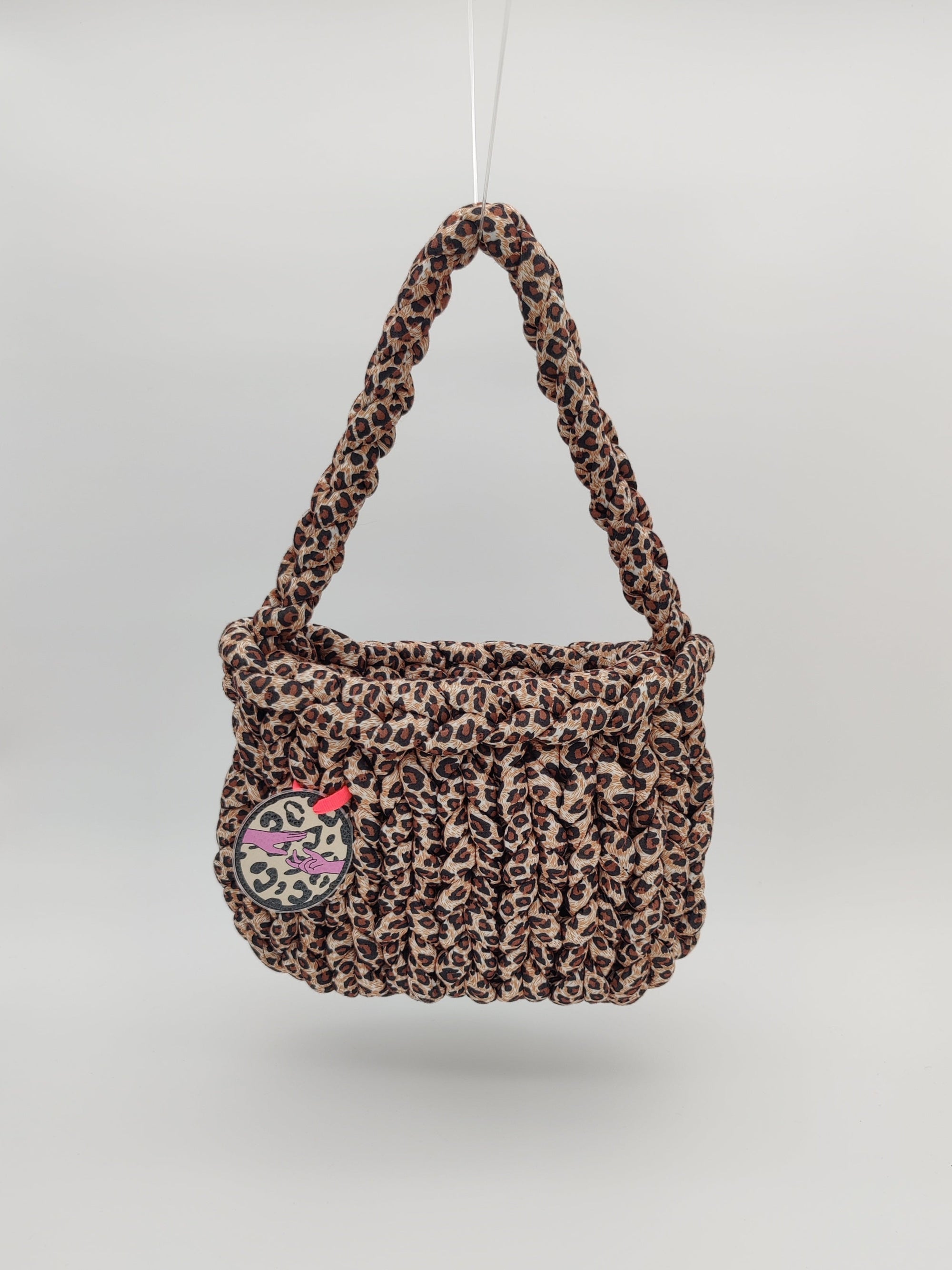 TB01 - Klassisch Leopard