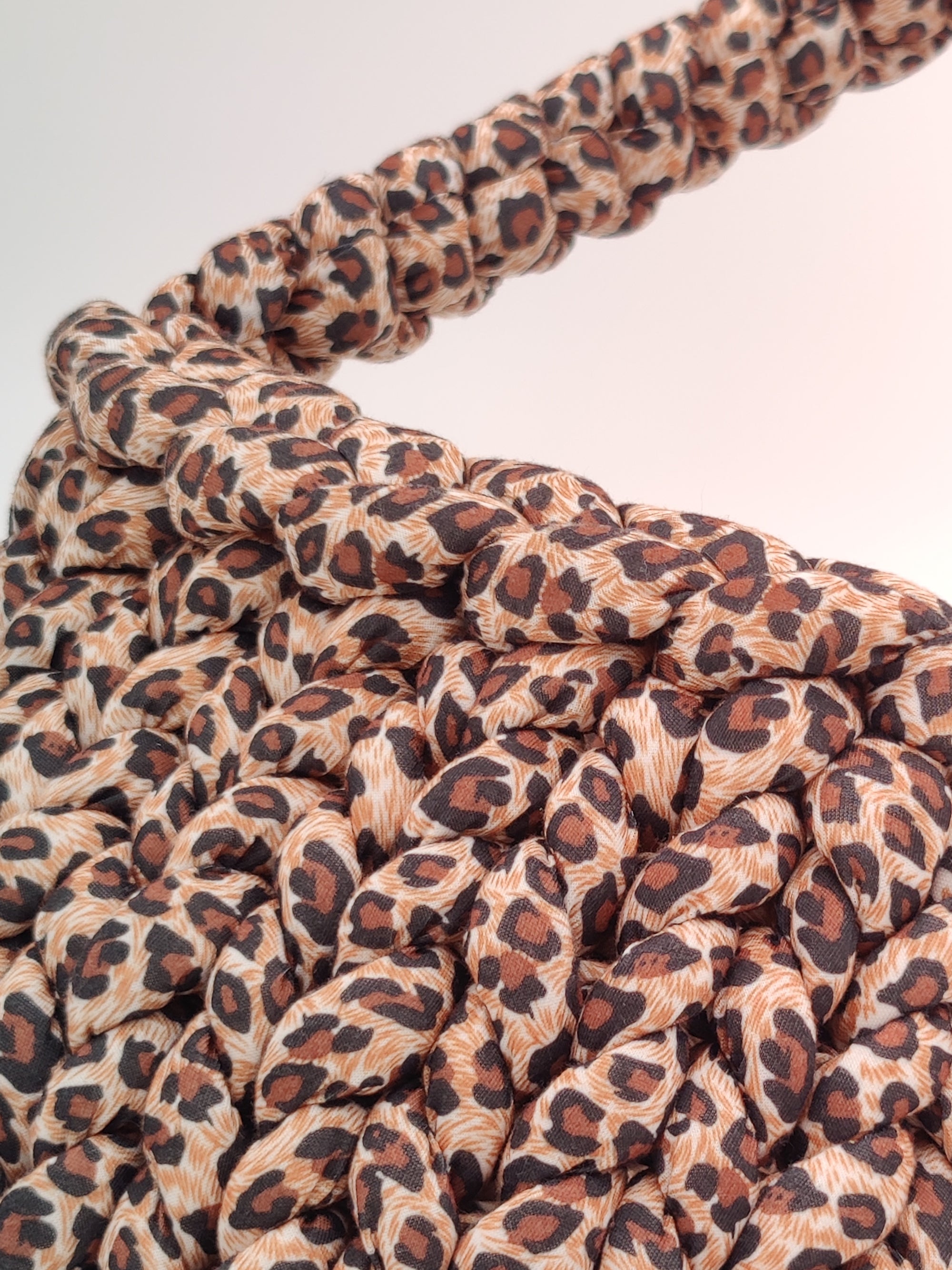 TB01 - Klassisch Leopard