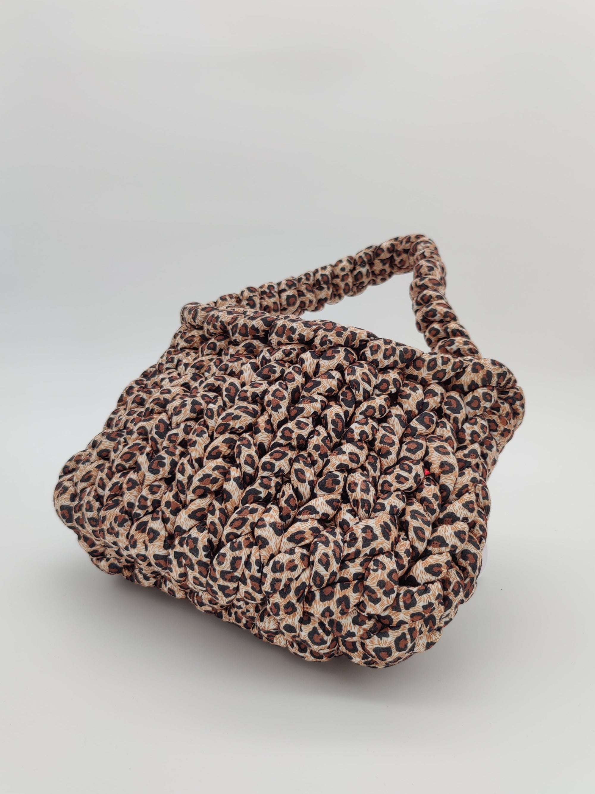 TB01 - Klassisch Leopard