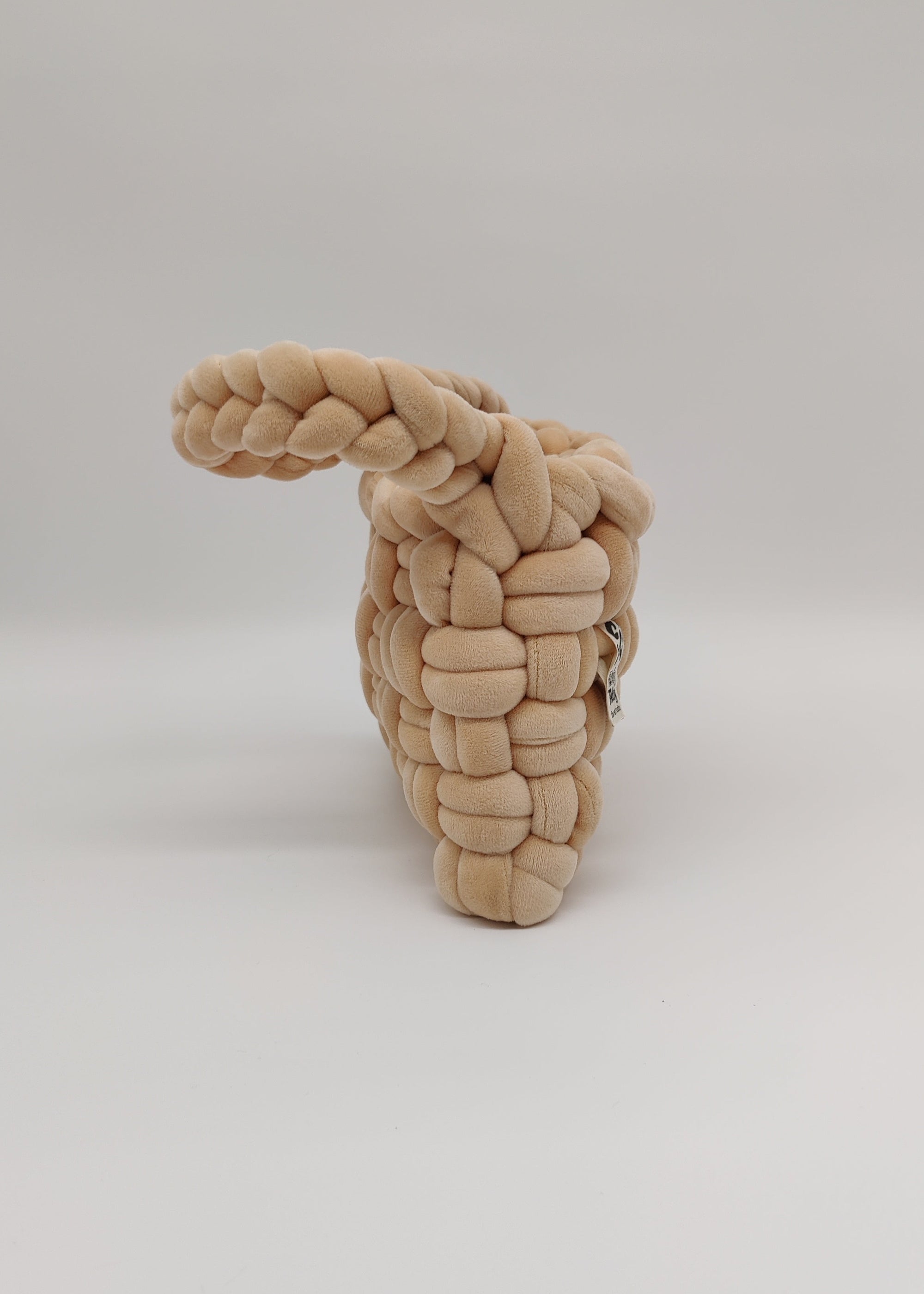 TB32 – Klassisch Beige (Gewebt)