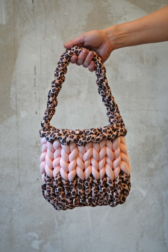 TT BAG - CLASSIC No2