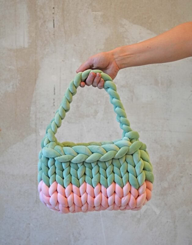 TT BAG - BAGUETTE No1