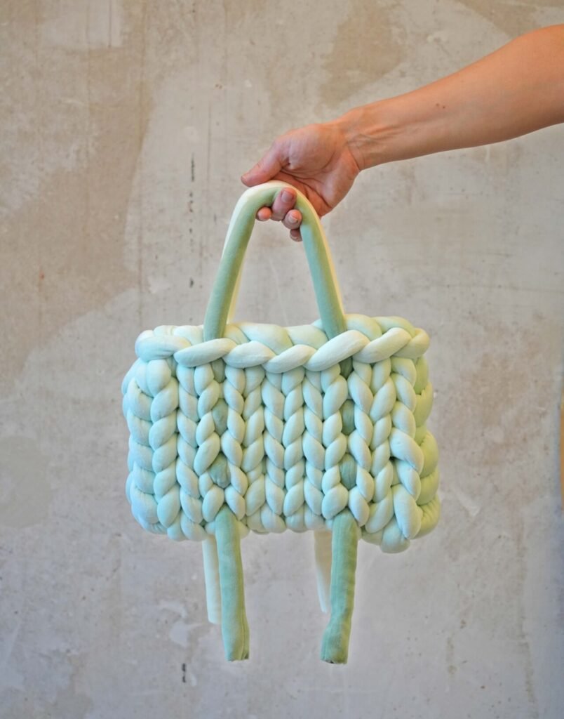 TT BAG - TRUNK No1