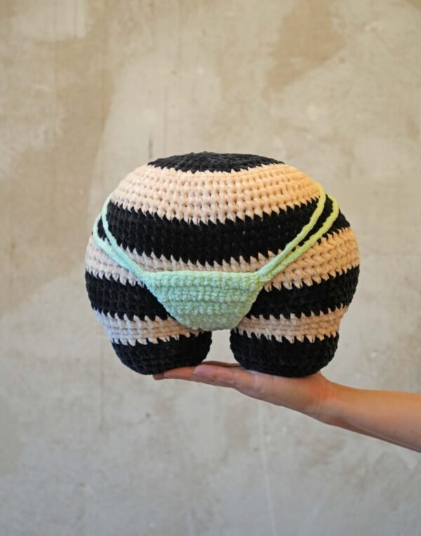 Cheeky Comfort - Image 2